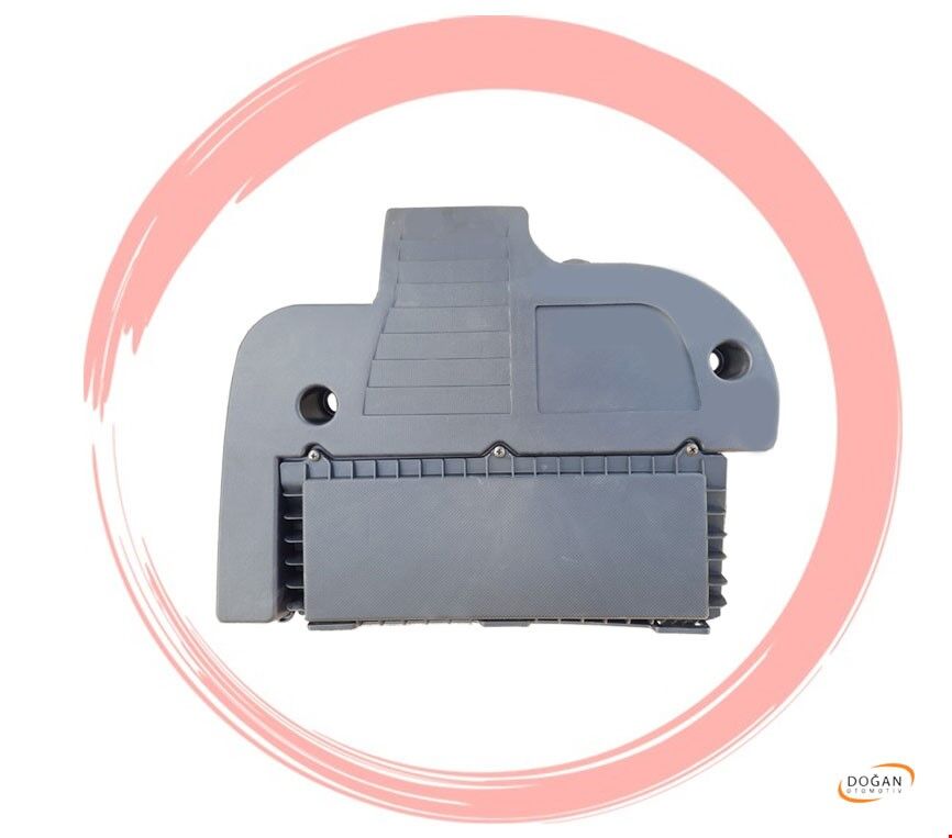 Fiat Albea Hava Filtre Kutusu Dar Boğaz (Albea 2006-) Vortex 51798930