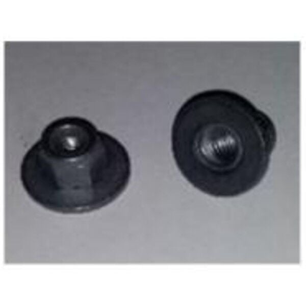 Tesla Model Y Pullu Altıgen Somun M6 (Model Y 2025+) Orijinal 1137563-00-A