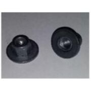 Tesla Model Y Pullu Altıgen Somun M6 (Model Y 2025+) Orijinal 1137563-00-A