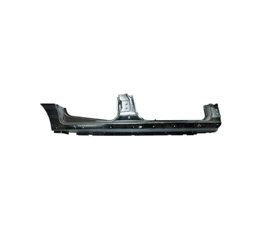 Fiat Albea Marşpiyel Sacı Sağ Hanal (Albea 2006-) Yerli Muadil 71728325