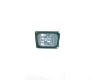 Fiat Sis Farı Sol Tipo 1992- Muadil 7762889