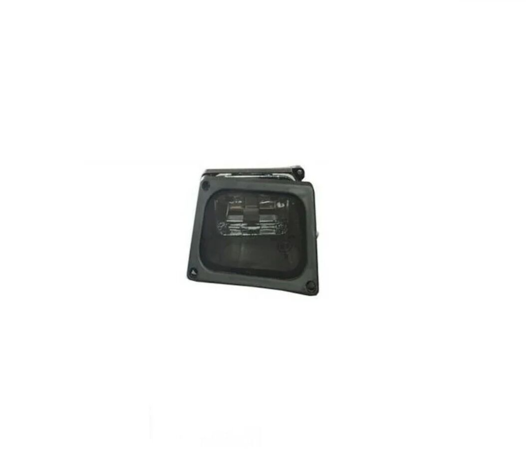 Fiat Sis Farı Sol Tempra 1992- Muadil 7762888