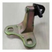 Tesla Model Y Arka Kapı Alt Menteşesi Sol (Rev. C) (Model Y 2025+) Orijinal 1626078-00-C