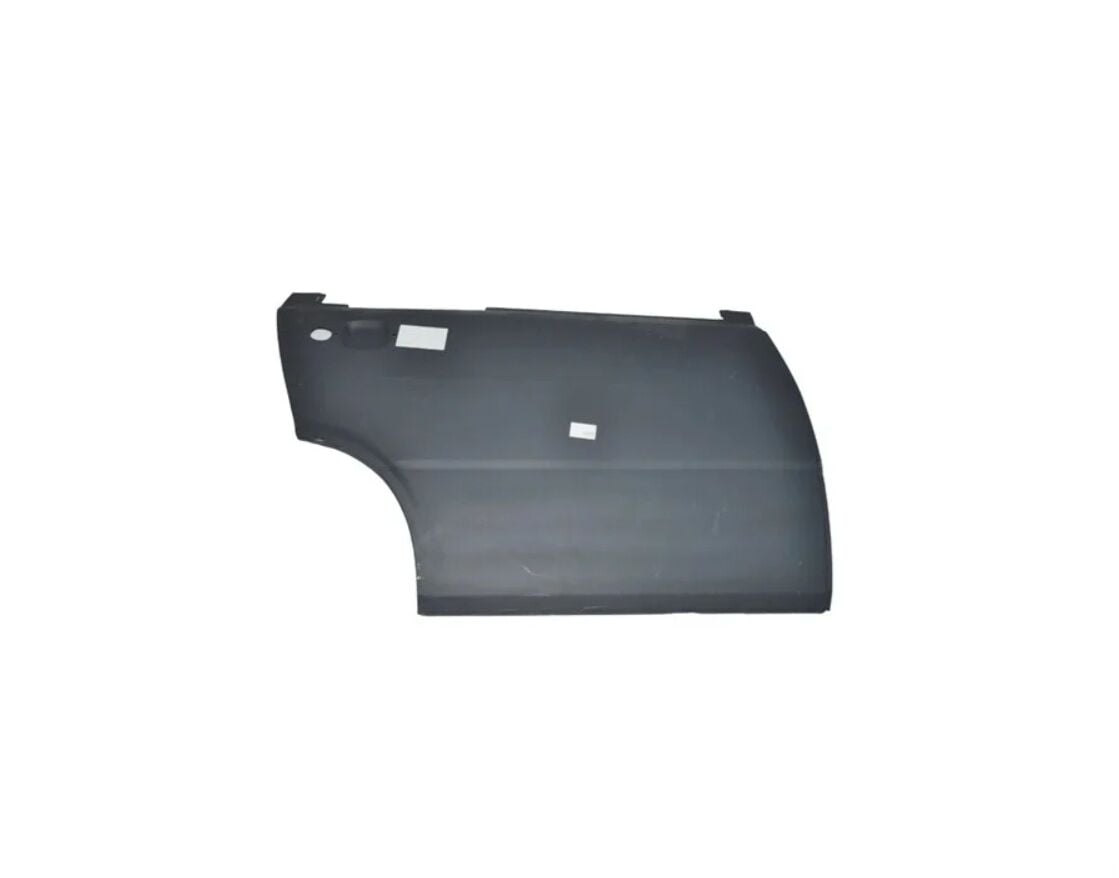 Fiat Tempra Arka Kapı Sacı Sağ Hanal (Tempra 1992-) Yerli Muadil 7602077