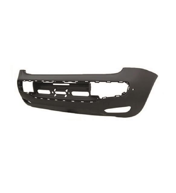 Fiat Punto Evo Arka Tampon (Punto Evo 2010-) İthal Muadil 735516621