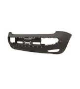 Fiat Punto Evo Arka Tampon (Punto Evo 2010-) İthal Muadil 735516621