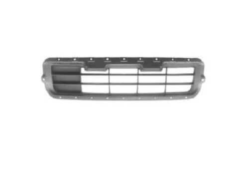 Fiat Panda Ön Tampon Panjuru (Panda 2003-) İthal Muadil 735364615