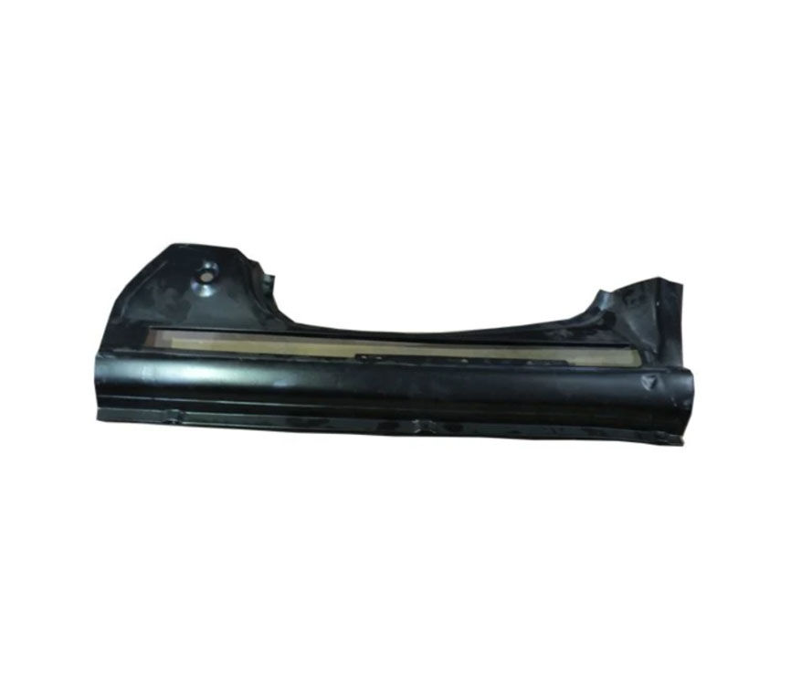 Fiat Doblo Arka Marşpiyel Sacı Sol Hanal (Doblo 2002-) Yerli Muadil 98808339