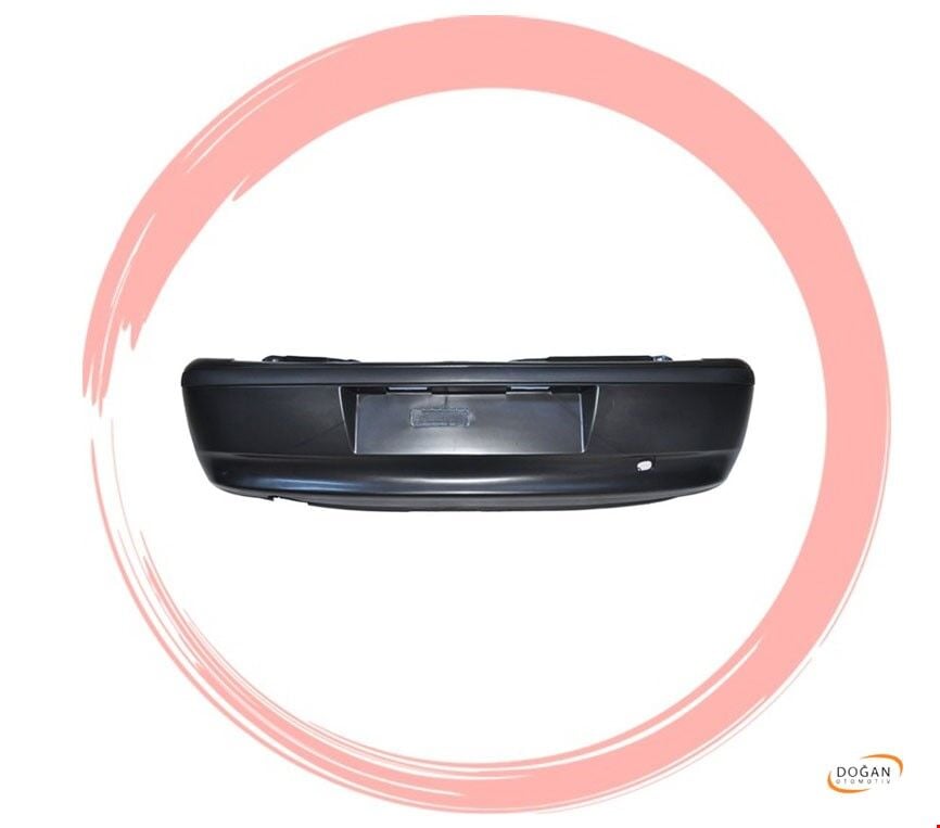 Fiat Palio Arka Tampon Hatchback (Palio 2002-) Vortex 735302729