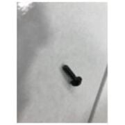 Tesla Model Y Flanşlı Vida 14 mm (Model Y 2025+) Orijinal 1464173-00-A