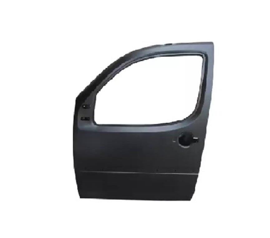 Fiat Doblo Ön Kapı Komple Sol Hanal (Doblo 2002-) Fiat Orijinal 51847706