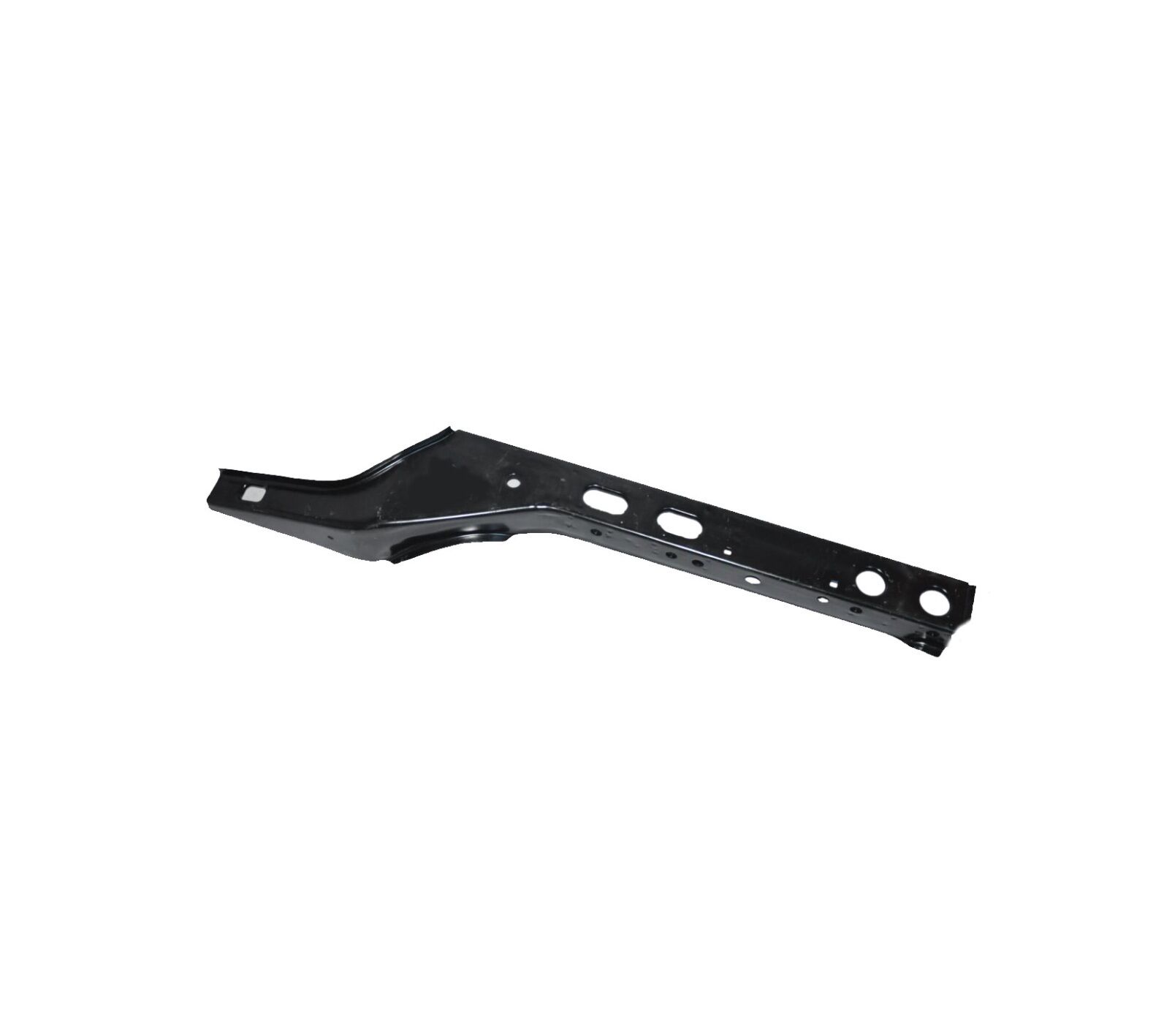 Fiat Şasi Kolu Sol Murat 131 Boztekin - Yerli Muadil 85015186