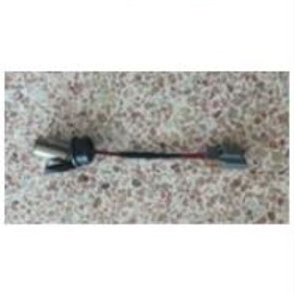 Tesla Model Y 12V Çakmak / Güç Prizi (Model Y 2025+) Orijinal 1966752-00-D