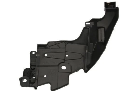 Megane 3-III Sağ Ön Tampon Far Alt Braketi (2008-2012) 622220003R -Yerli Kaporta
