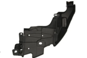 Megane 3-III Sağ Ön Tampon Far Alt Braketi (2008-2012) 622220003R -Yerli Kaporta