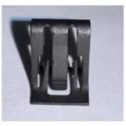 Tesla Model Y Kenar Klipsi 6.5 mm (Model Y 2025+) Orijinal 1112238-01-A