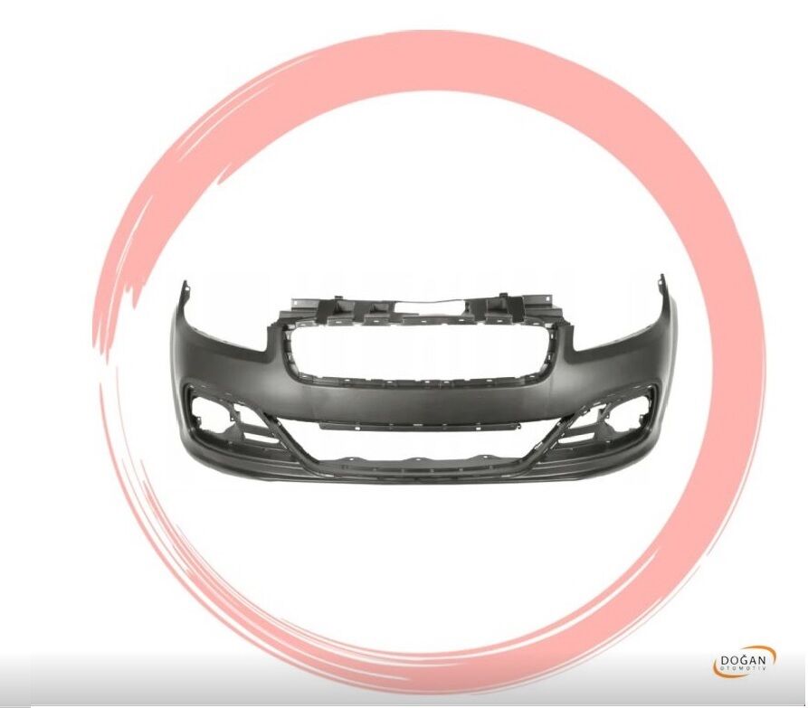 Fiat Linea Ön Tampon (Linea 2013-) Vortex 735548097