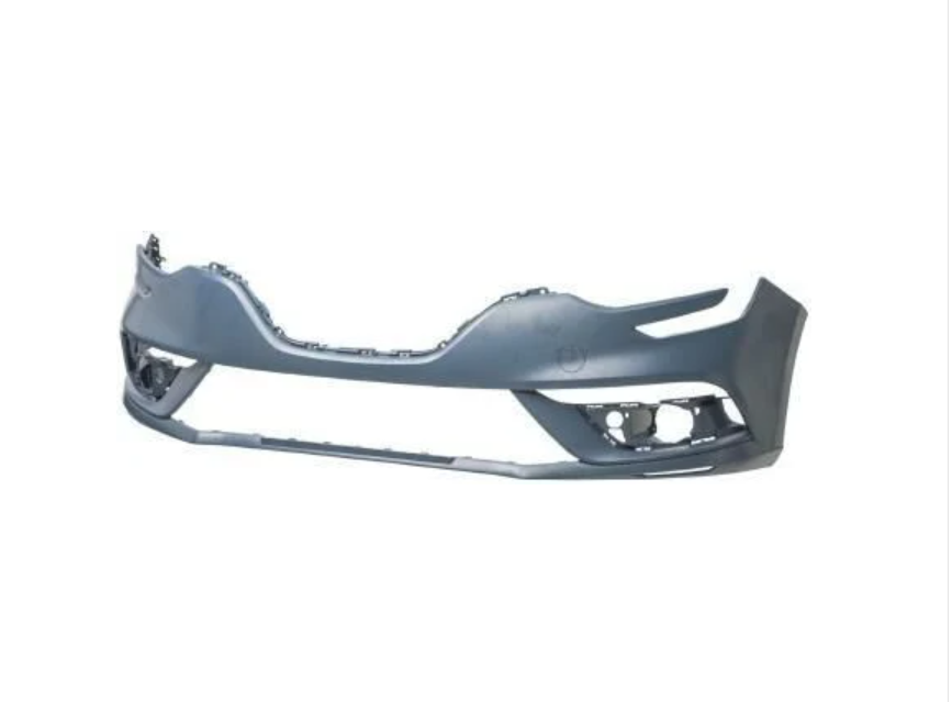 Megane 4-IV Ön Tampon (2016-2019) 620226317R-620227283R -Yerli Kaporta