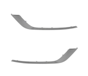 Talisman Sis Far Çerçeve Nikelajı (Takım) 2016-> 260E03981R - Renault Mais