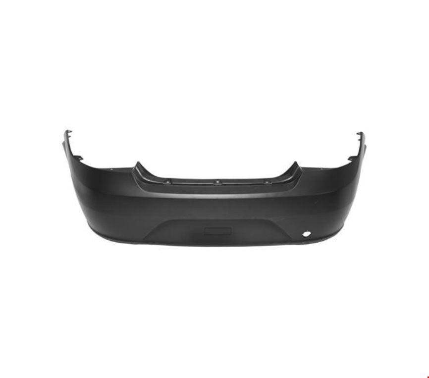 Fiat Linea Arka Tampon (Linea 2007-) Yerli Muadil 735439050