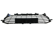 Renault Megane 4-IV Ön Tampon Orta Izgarası (2020-2024) 622548476R - 622543808R - Yerli Kaporta
