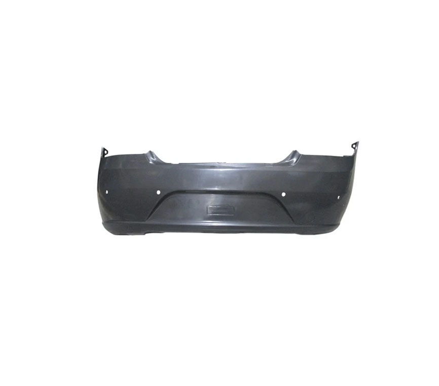 Fiat Linea Arka Tampon Sensör Delikli (Linea 2007-) Yerli Muadil 735439050