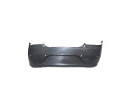 Fiat Linea Arka Tampon Sensör Delikli (Linea 2007-) Yerli Muadil 735439050