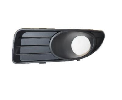 Fiat Linea Ön Tampon Panjuru Siyah Sisli Sol (Linea 2007-) İthal Muadil 735438372