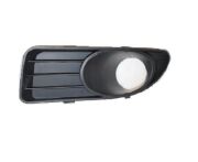 Fiat Linea Ön Tampon Panjuru Siyah Sisli Sol (Linea 2007-) İthal Muadil 735438372