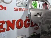 TOGG SAĞ ARKA KAPI