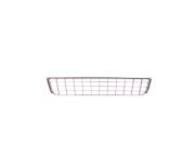 Fiat Linea Ön Tampon Panjuru Orta Kromlu Gri (Linea 2007-) Yerli Muadil 735492429
