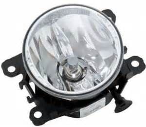 Renault Clio 4 Sis Farı Sağ/Sol Clio IV / Symbol / Dokker / Lodgy Wandell 261500097R