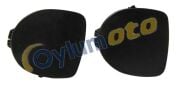 Renault Sis Far Kapağı Takım Clio Hatchback Orijinal Mais 7701205718