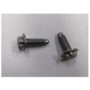 Tesla Model Y Torx Başlı Cıvata M6x18 (Model Y 2025+) Orijinal 1104743-00-B