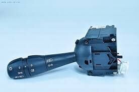 Renault Clio 4 Far Kolu Orijinal 255404709R