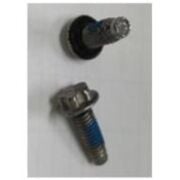 Tesla Model Y Torx Başlı Cıvata M6x19 (Model Y 2025+) Orijinal 1117669-00-A