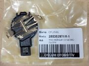 Renault Clio 4 Yağmur Far Sensörü Orijinal 285352976R