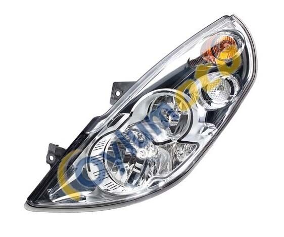 Renault Sol Far Master III Orijinal Mais 260602078R
