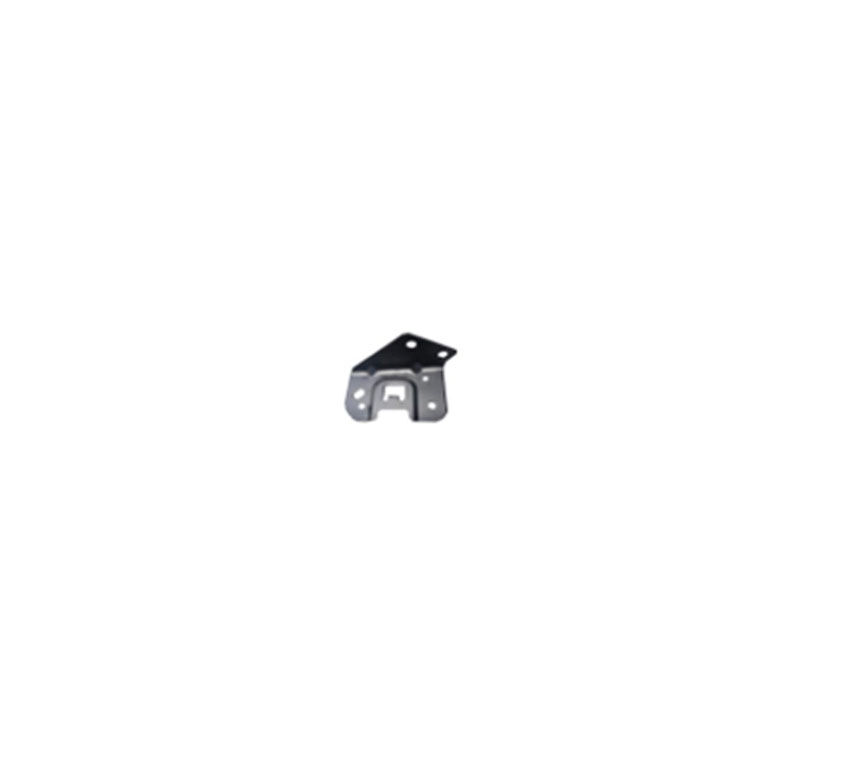 Fiat Linea Ön Çamurluk Bağlantı Braketi Sol Uç (Linea 2006-) Yerli Muadil 51938409