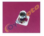 Renault Far Tespit Somunu Megane Orijinal Mais 7703044205