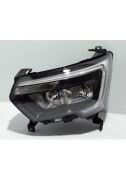 Renault Sol Far Master Faz 3 Orijinal Mais 260607867R