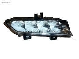 Renault Clio 4 Gündüz Farı Sağ Zenon 266003864R