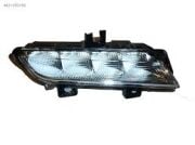 Renault Clio 4 Gündüz Farı Sağ Zenon 266003864R