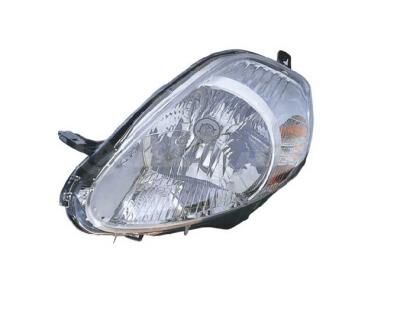 Fiat Grande Punto Sol Far (Grande Punto 2006-) İthal Muadil 51701593