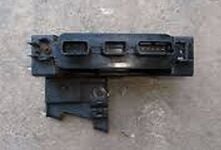 Renault Clio 3 Far Ayar Beyni (Clio III) Valeo 8200294569