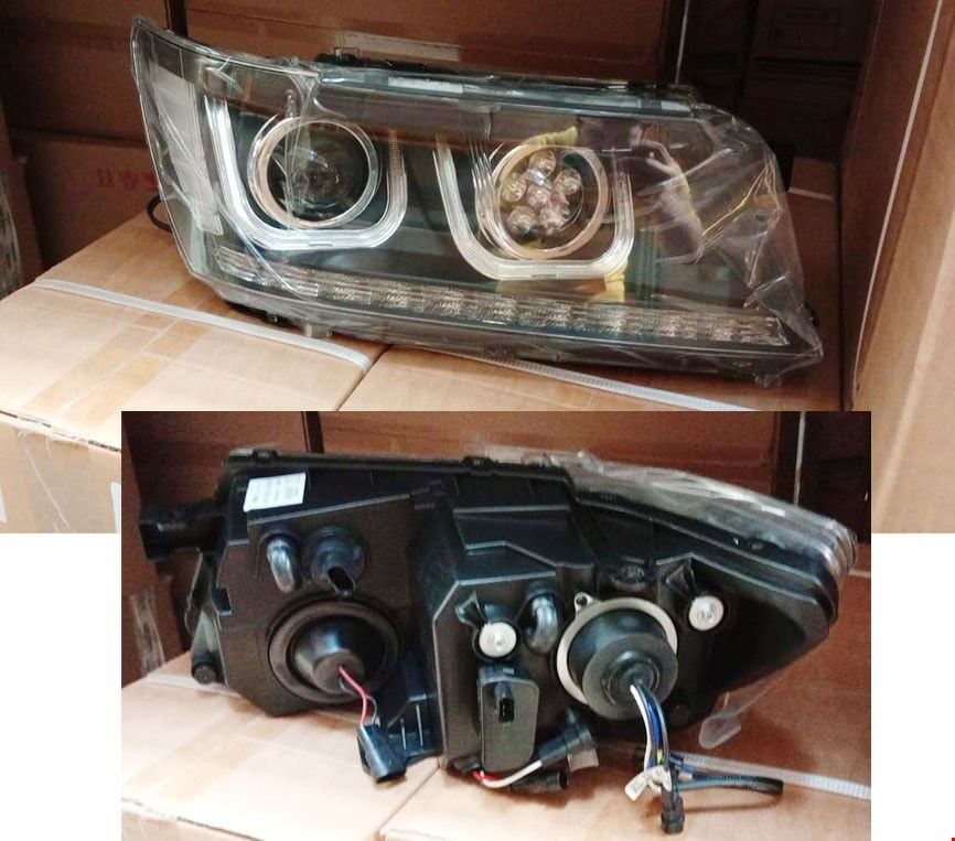 Fiat Freemont Far Takımı Xenon Dönüşüm (Freemont 2011-) İthal Muadil K05067788AC