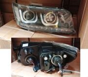 Fiat Freemont Far Takımı Xenon Dönüşüm (Freemont 2011-) İthal Muadil K05067788AC