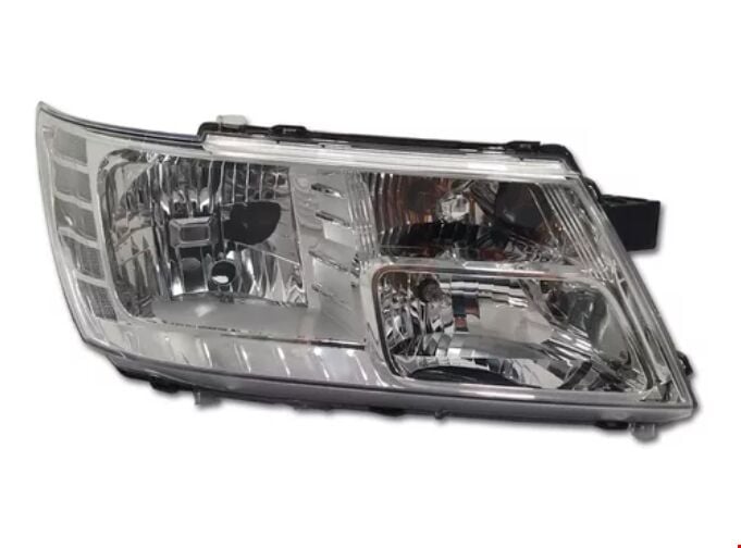 Fiat Freemont Sağ Far Füme (Freemont 2011-) İthal Muadil K05067788AE