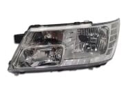 Fiat Freemont Sol Far Füme (Freemont 2011-) İthal Muadil K05067789AE
