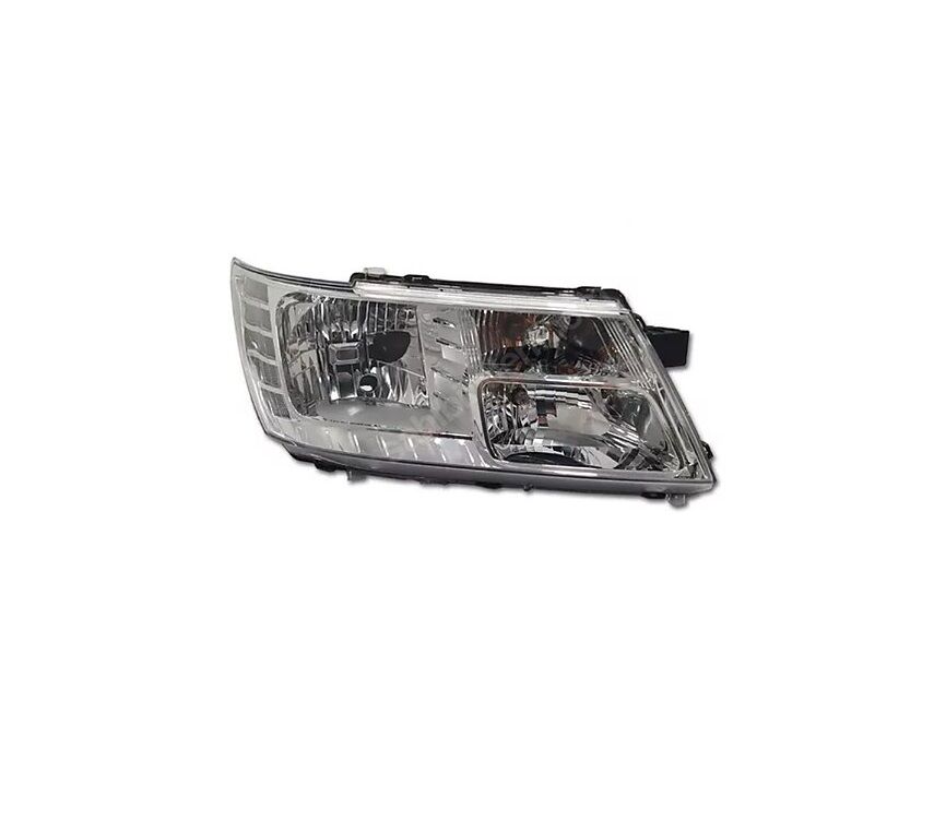 Fiat Freemont Sağ Far Gümüş Gri (Freemont 2011-) İthal Muadil K05067788AC